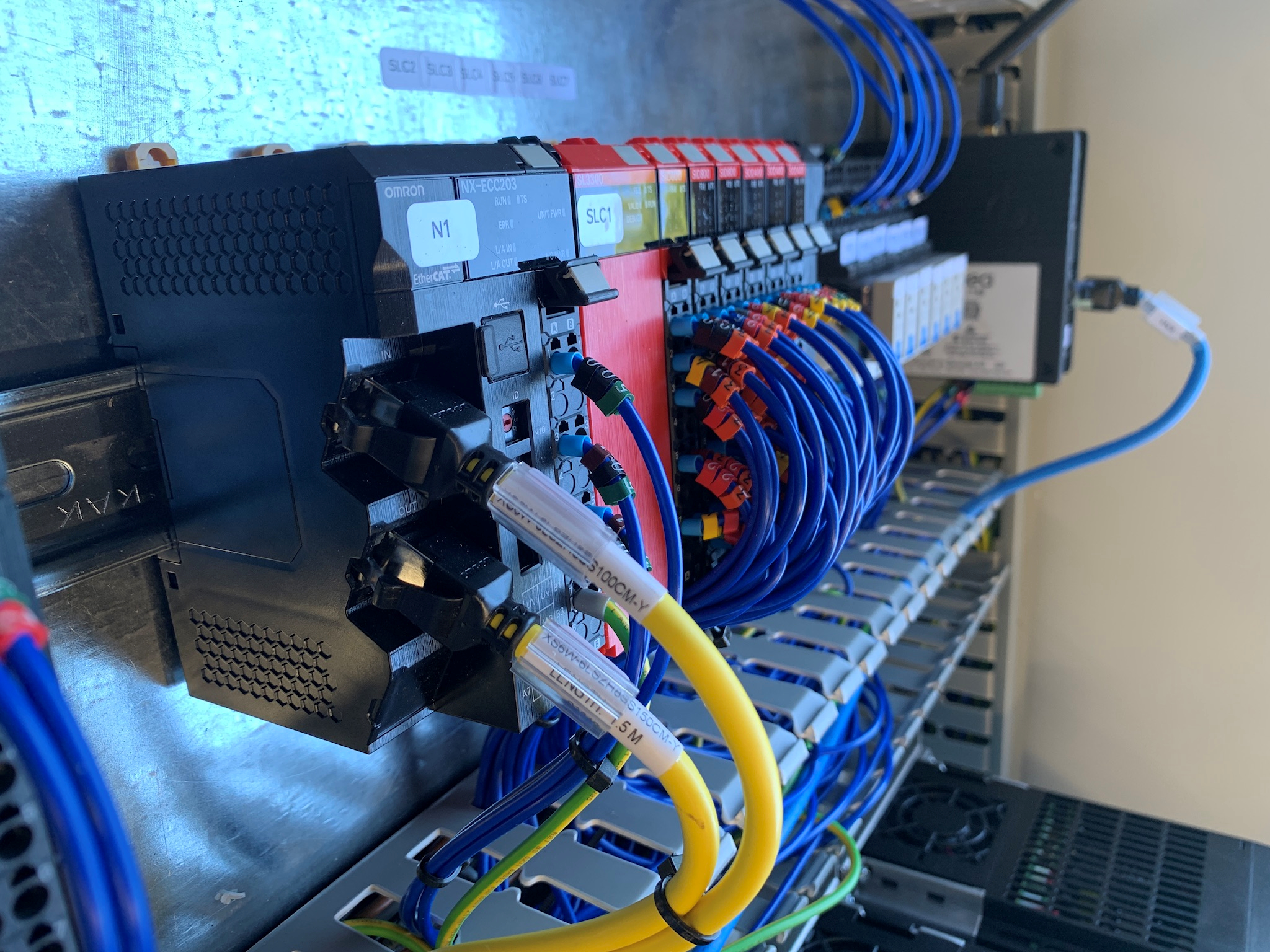 Automation-Header