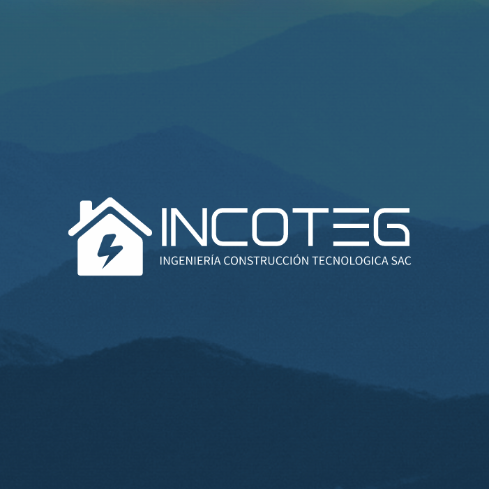 INCOTEG LOGO INCOTEG LOGO